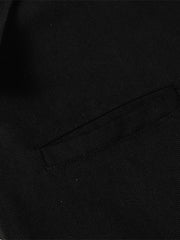 Men's Zip Up Long Sleeve Jacket