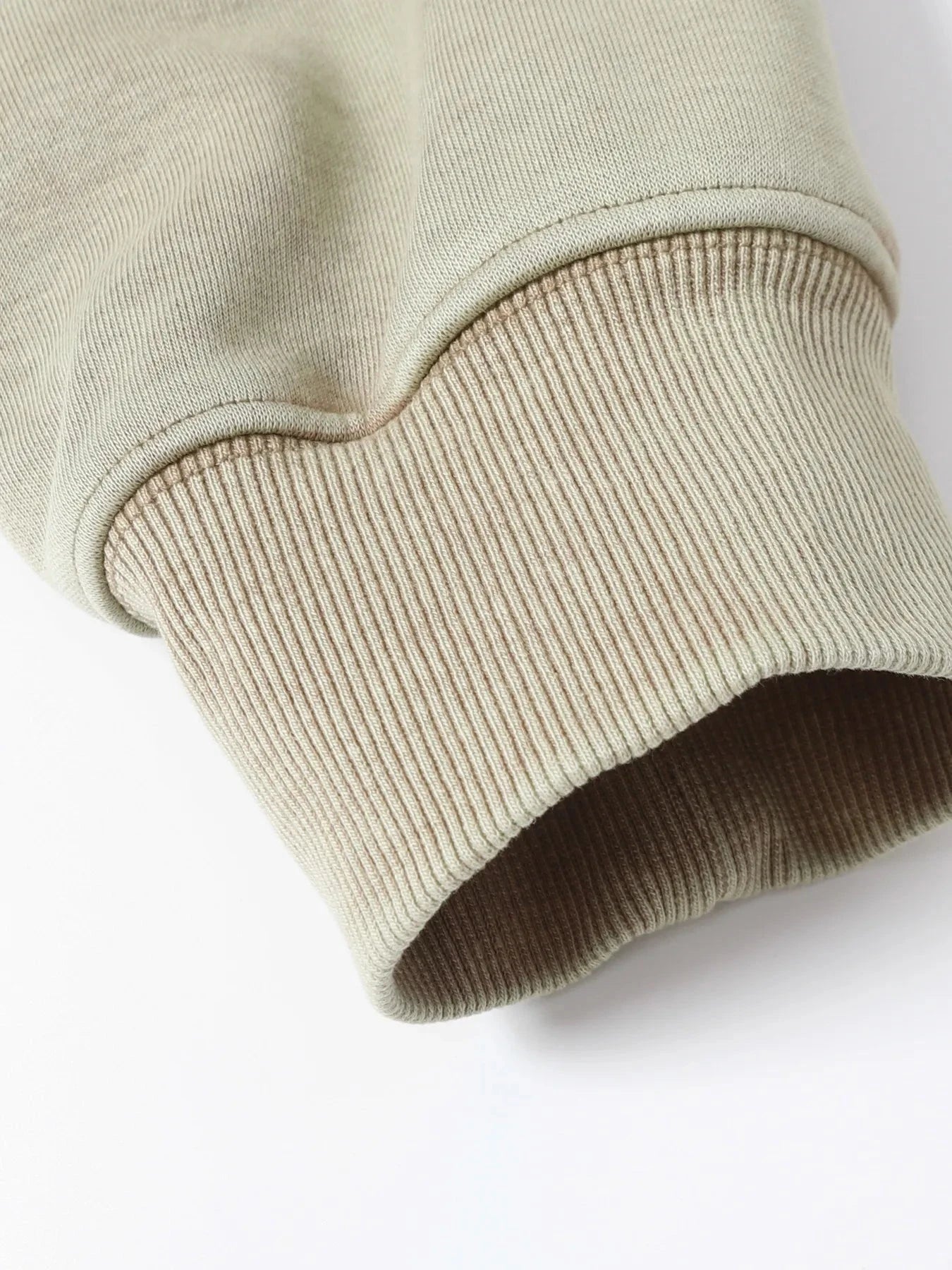 Men's Zip Up Washed Hoodie
