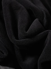 Men's Zip Up Washed Hoodie