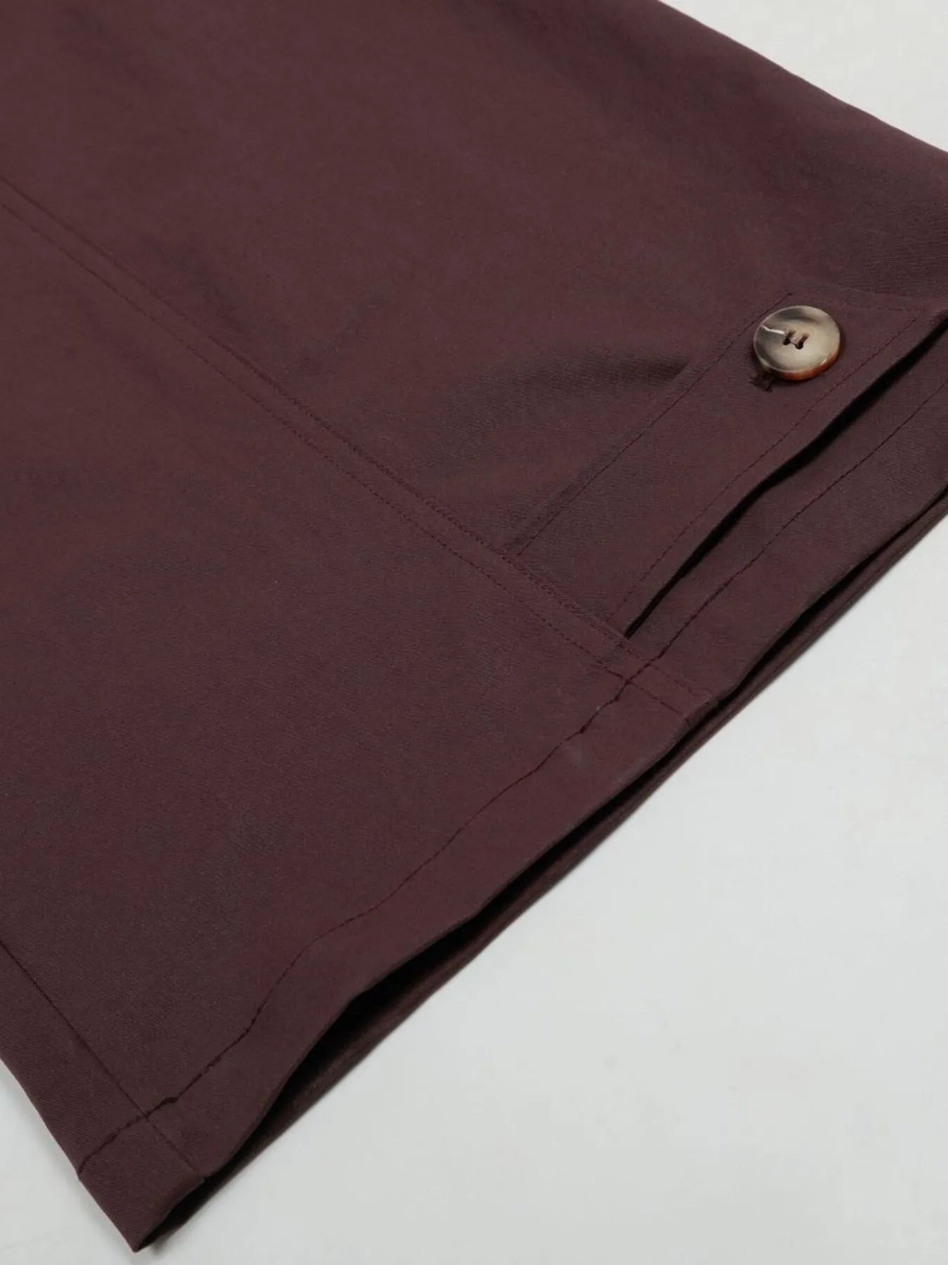 Men' Wide Leg Cargo Pants