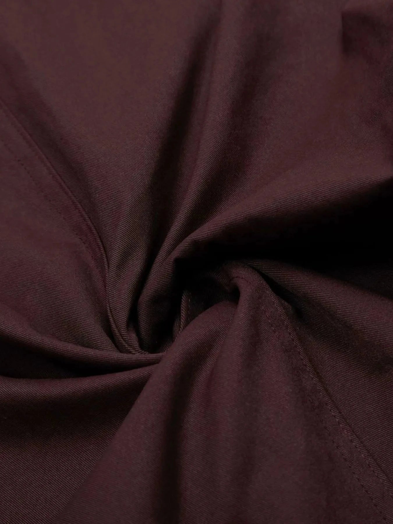 Men' Wide Leg Cargo Pants