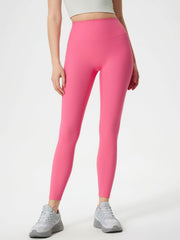 Millennia High Waist Active Leggings Pink / 4