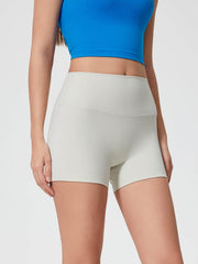 Millennia High Waist Active Shorts