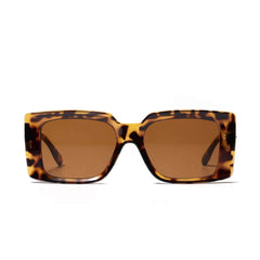Modified Large Frame Sunglasses