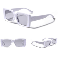 Modified Large Frame Sunglasses