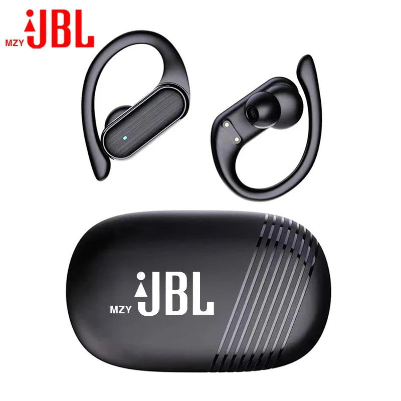 MZYJBL A520 Bluetooth Earbuds Black