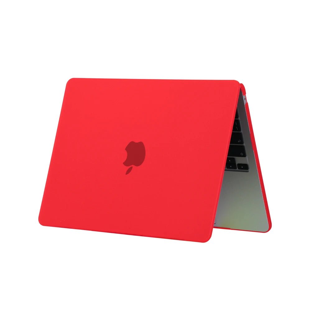 New Laptop Case For 2022 2023 Apple Macbook Air Pro 13 M1 M2 A2681 14 A2779 Retina A2780 16 inch Cover Frosted protective shell
