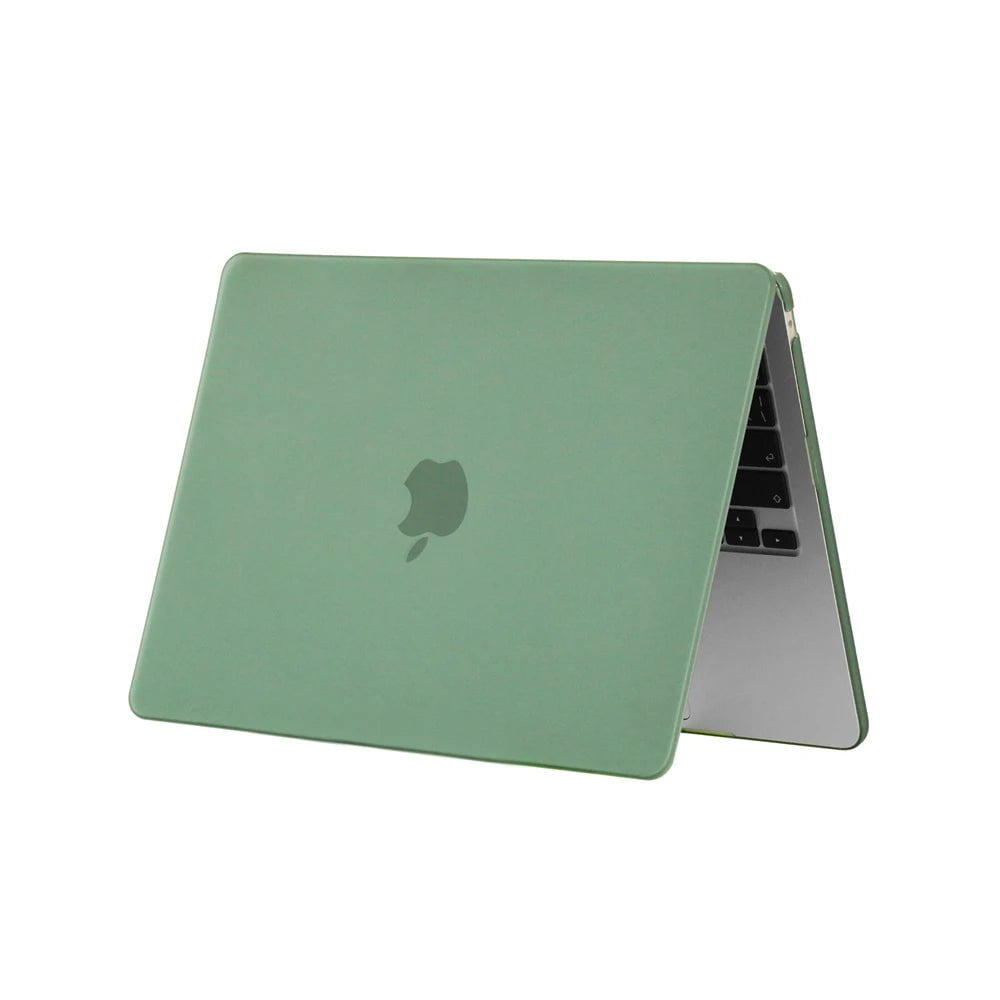 New Laptop Case For 2022 2023 Apple Macbook Air Pro 13 M1 M2 A2681 14 A2779 Retina A2780 16 inch Cover Frosted protective shell