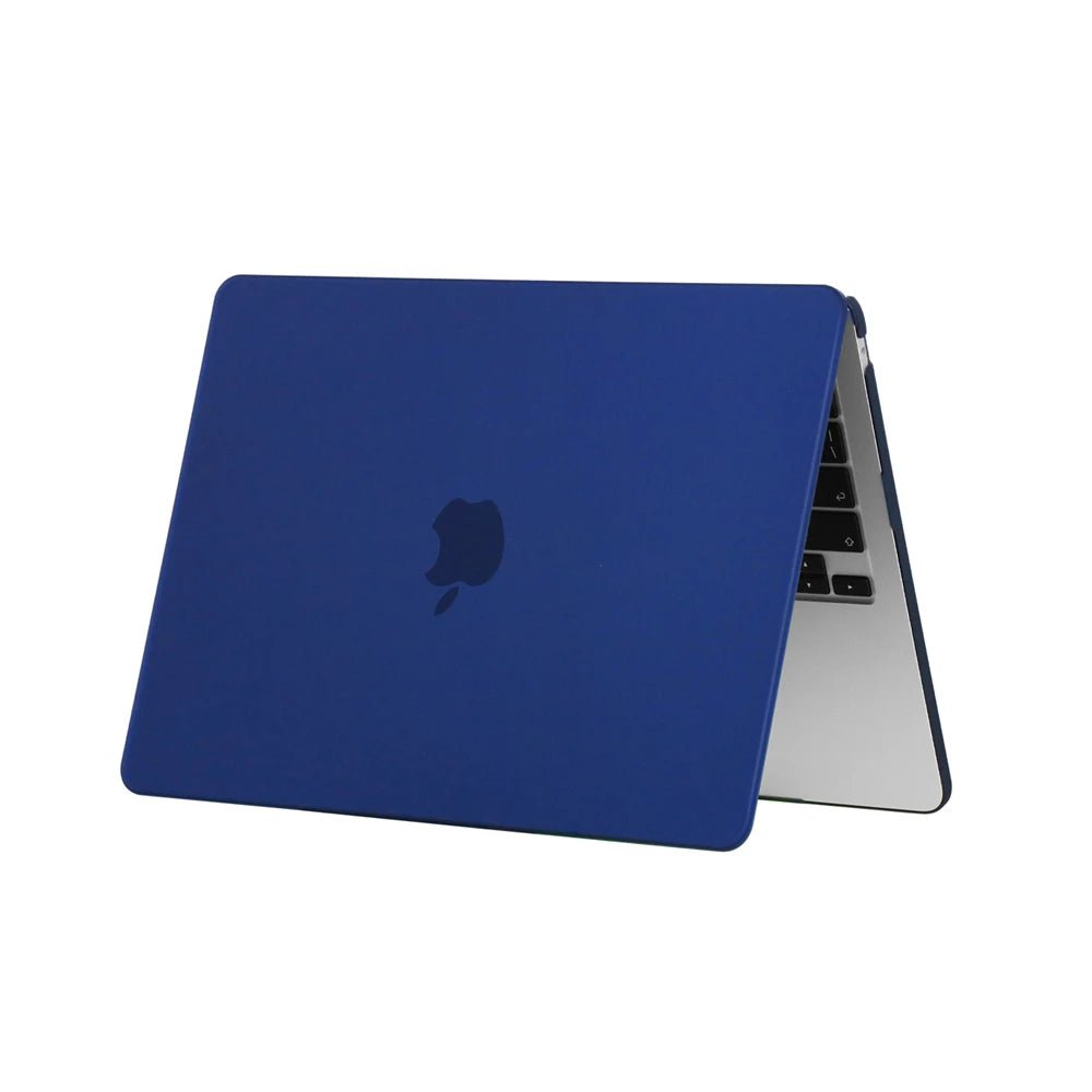 New Laptop Case For 2022 2023 Apple Macbook Air Pro 13 M1 M2 A2681 14 A2779 Retina A2780 16 inch Cover Frosted protective shell