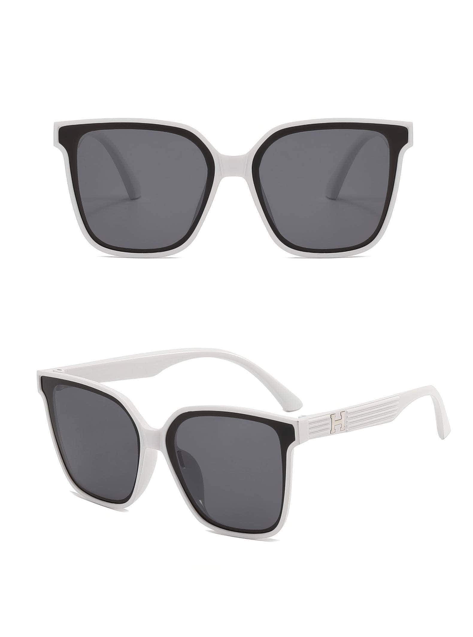 New Style Oversized Eyewear