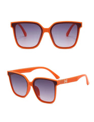 New Style Oversized Eyewear