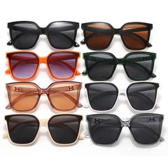 New Style Oversized Eyewear
