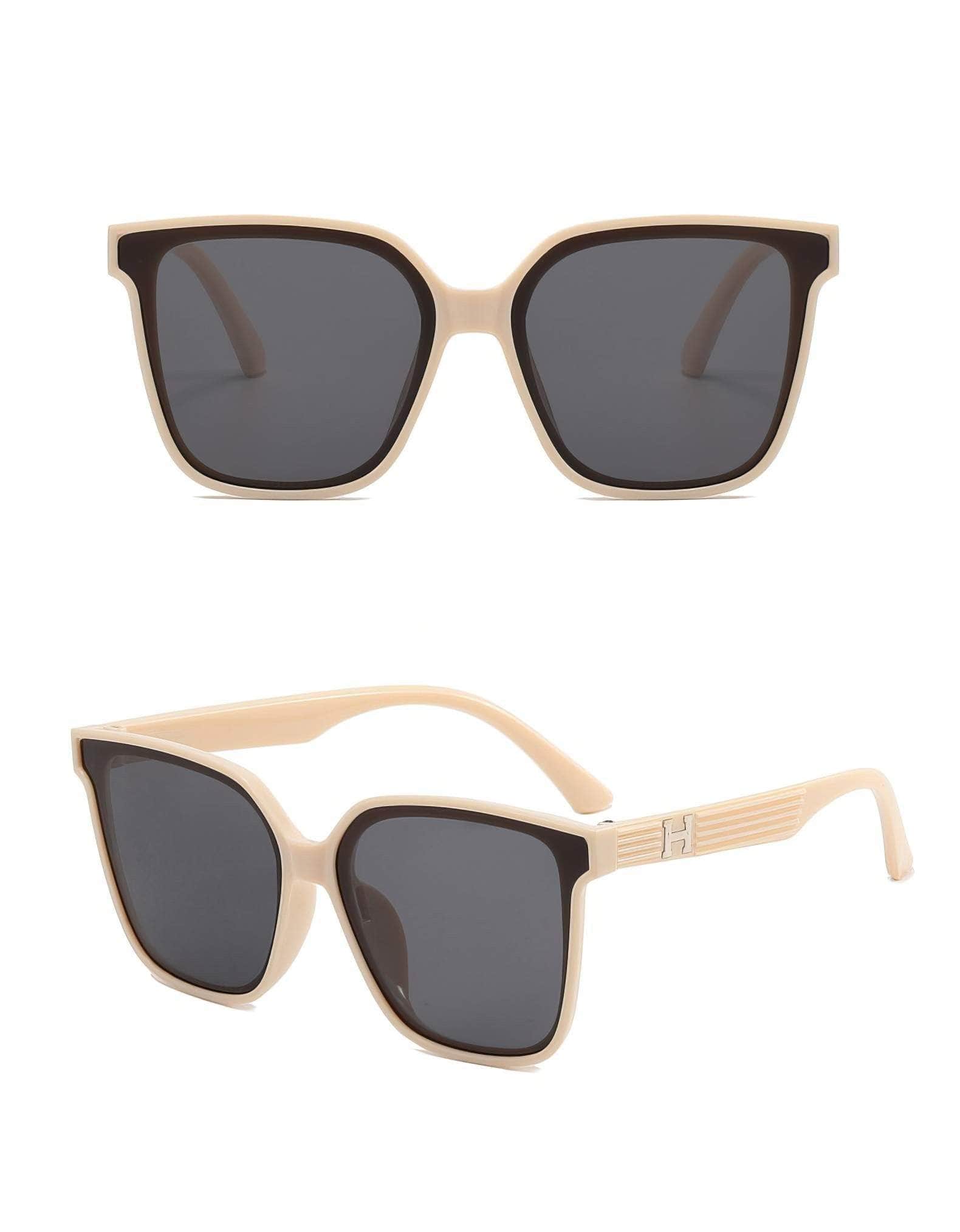 New Style Oversized Eyewear