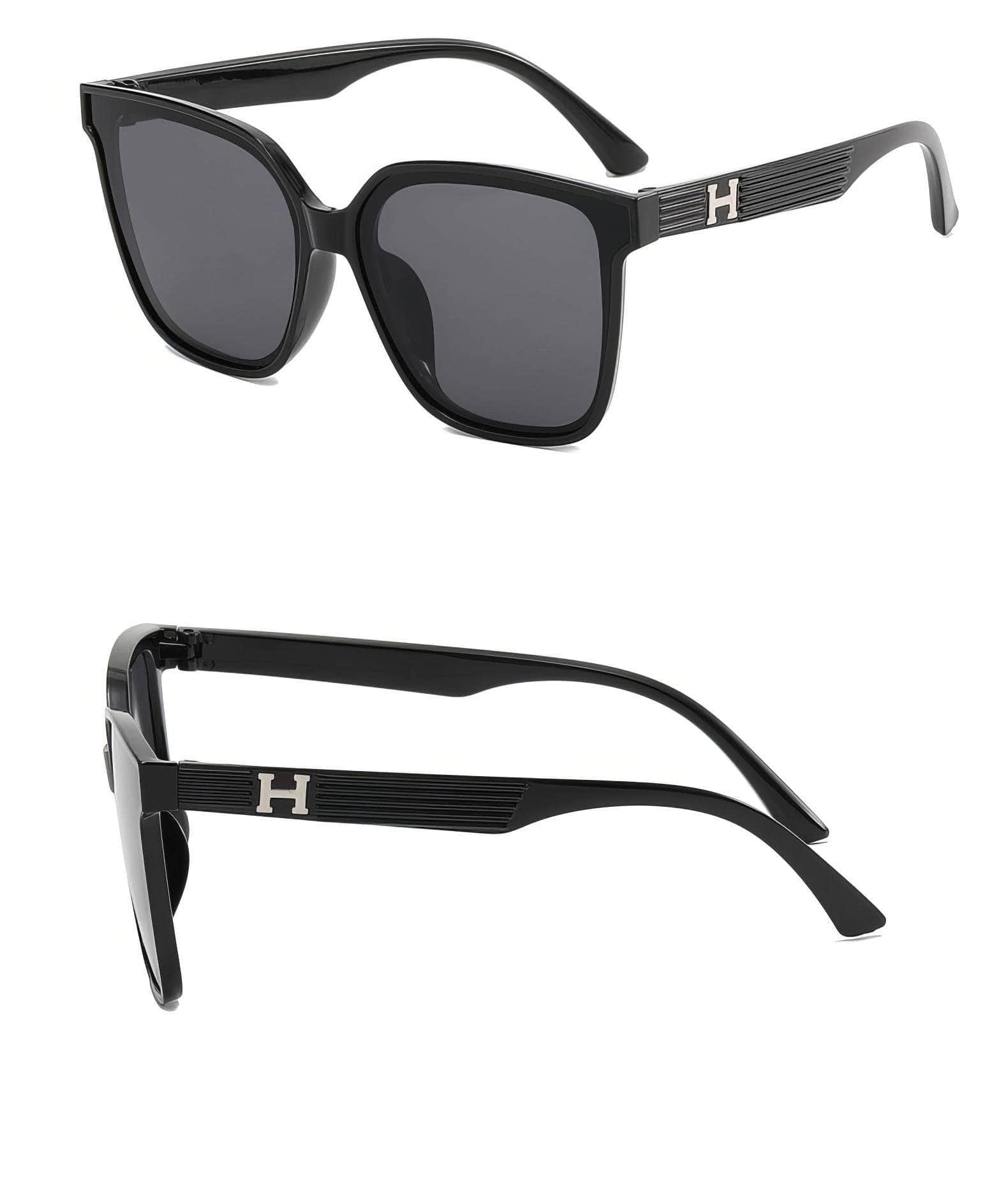 New Style Oversized Eyewear