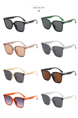 New Style Oversized Eyewear