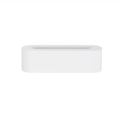 Newest RGB Flame Aroma Diffuser: USB Desktop Simulation Light