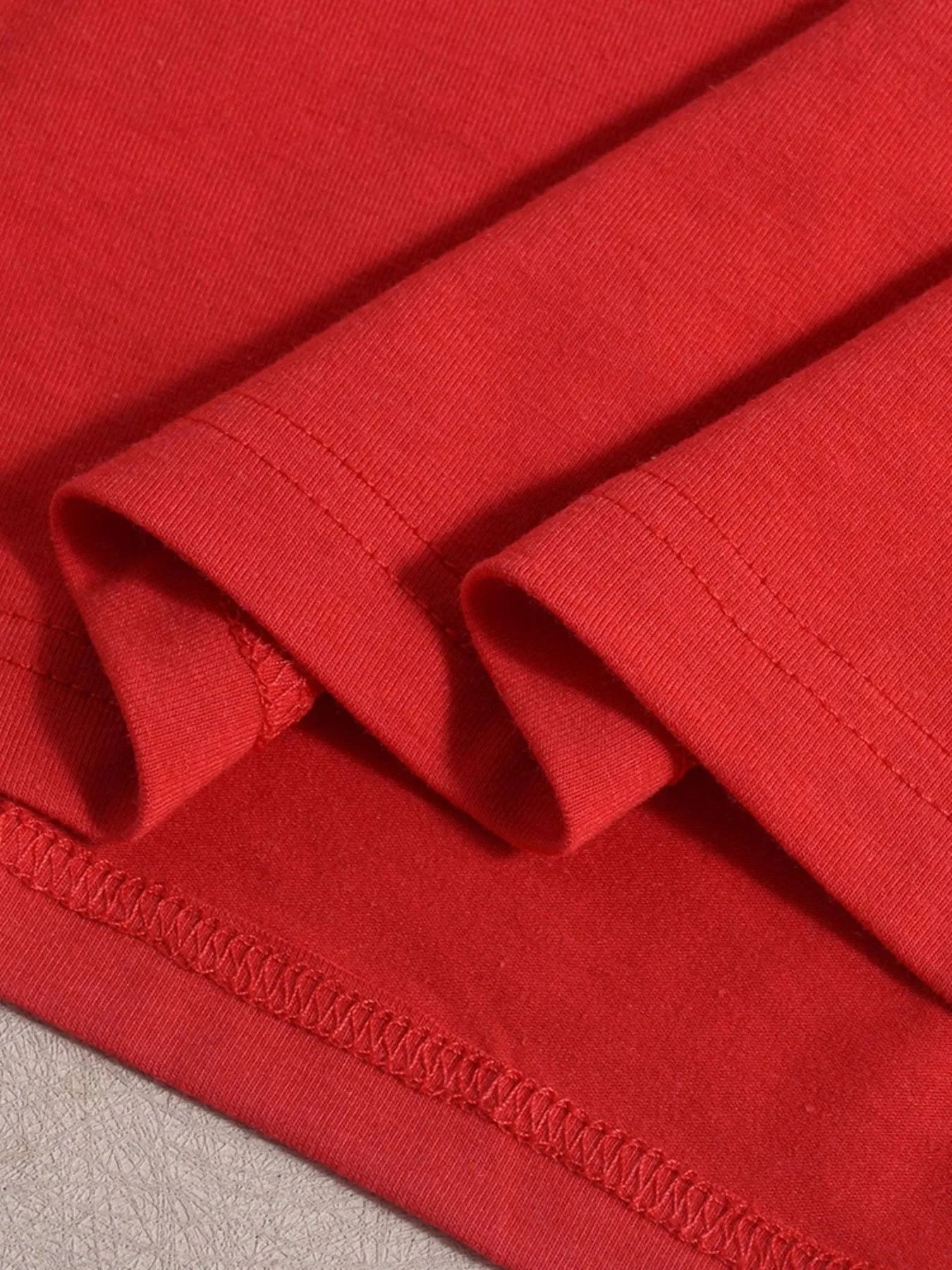 Number 27 Single Shoulder Top