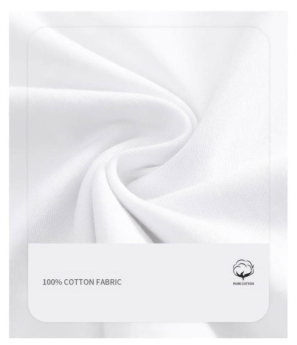 Oversized Leopard Print T-Shirt