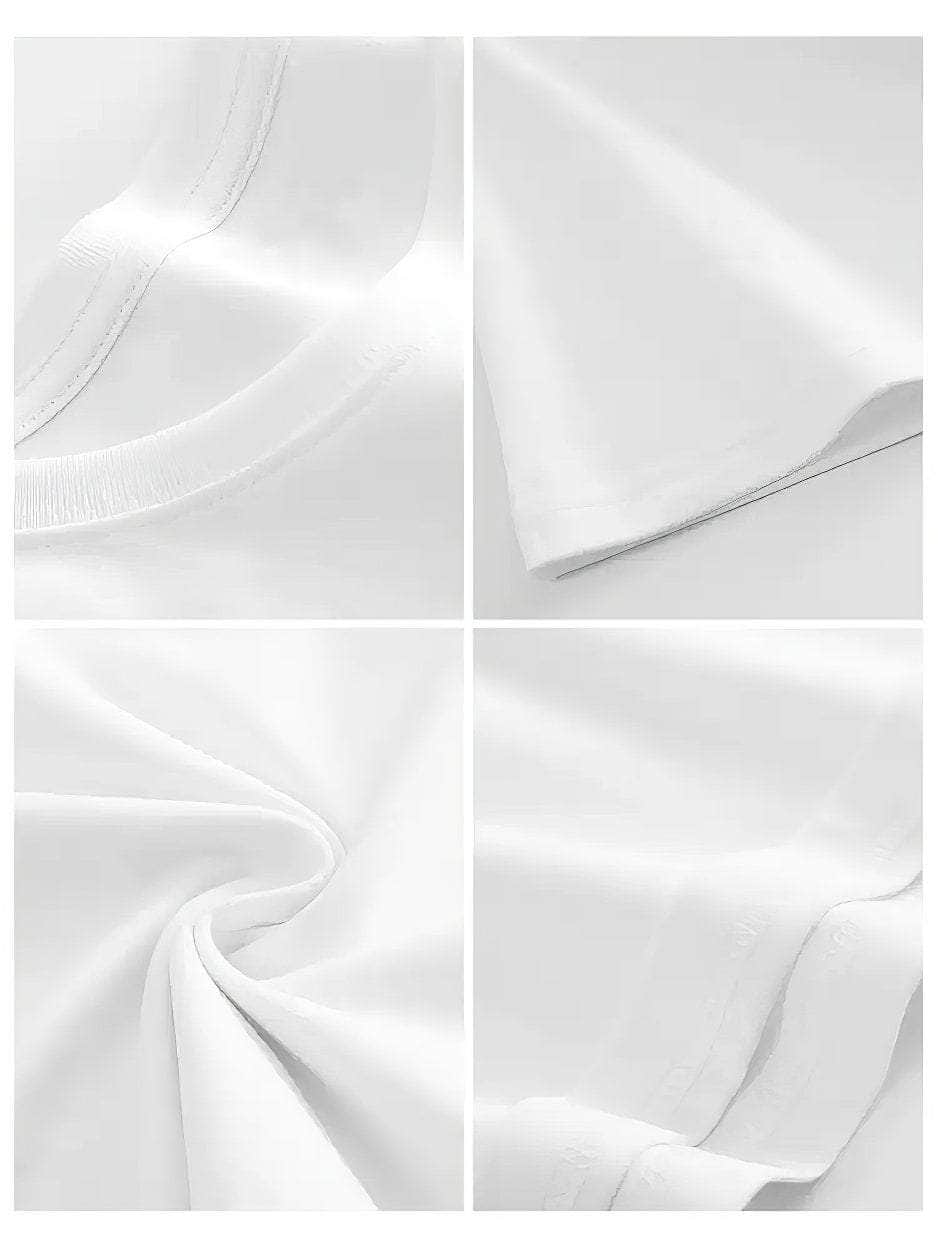 Oversized Leopard Print T-Shirt