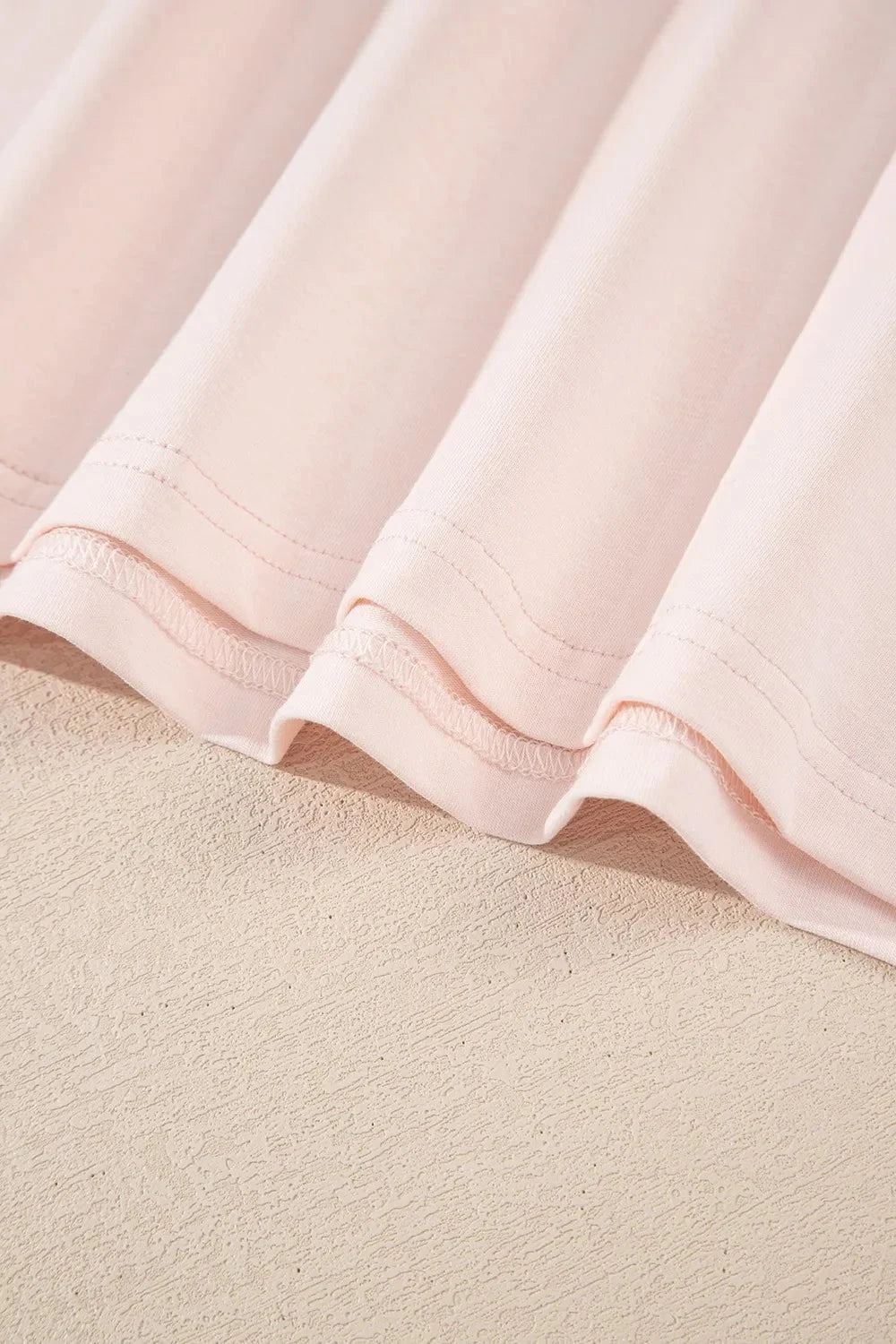 Paisley Print Plaid Long Sleeve Oversized Top