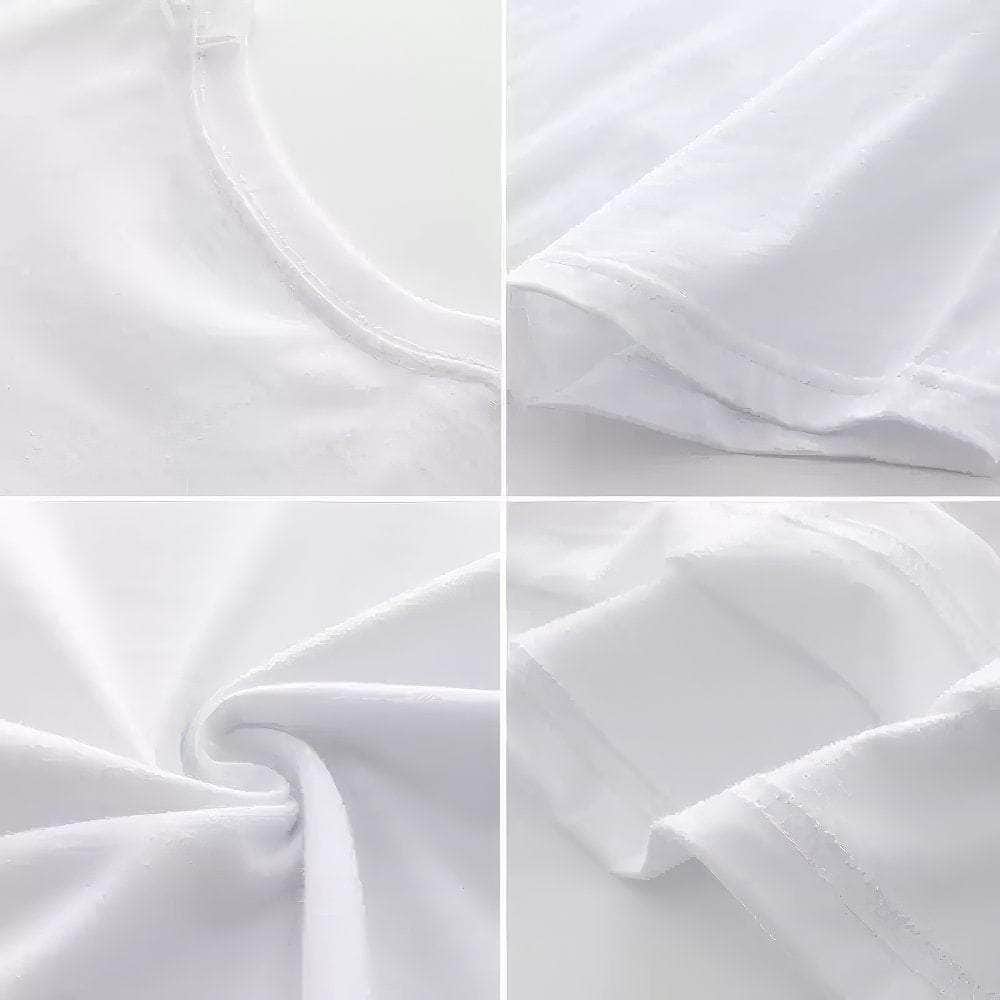 Pink Bunny Love Oversized T-Shirt