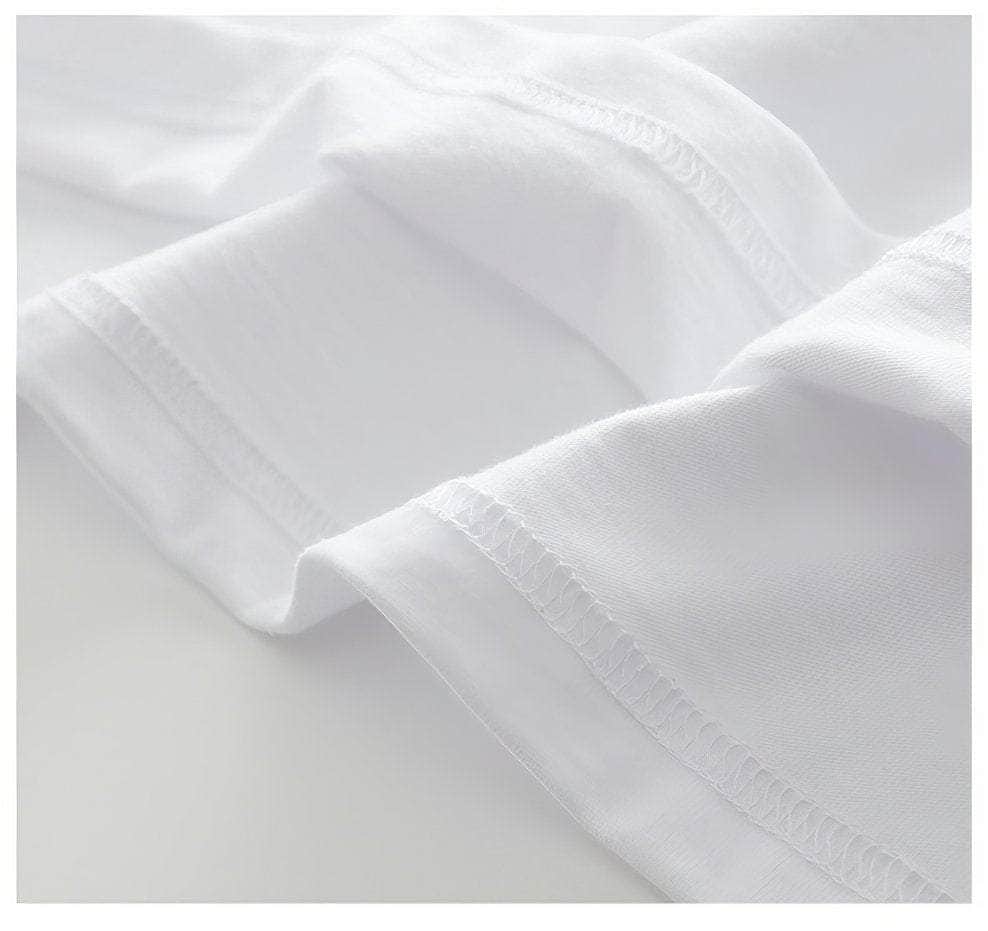 Pink Bunny Love Oversized T-Shirt