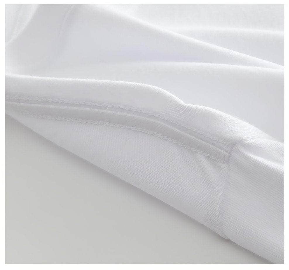 Pink Bunny Love Oversized T-Shirt