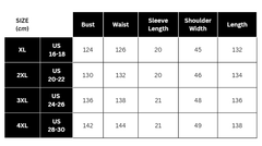 Plus Size Collared Striped Belted Dress
