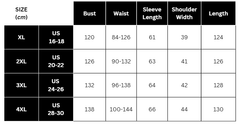 Plus Size Flounce Sleeves Embroidered Front Sash Dress