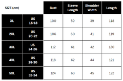 Plus Size Lantern Sleeves Ditsy Floral High Waist Pleated Hem Dress