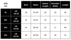 Plus Size Long Sleeves Sweetheart Neck Rib Knit A-line Dress