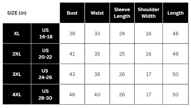 Plus Size Mesh Lantern Sleeves Houndstooth Patterned Dress