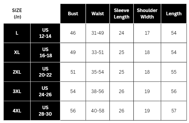 Plus Size Polka Dot Long Sleeves Lace Neck Maxi Dress