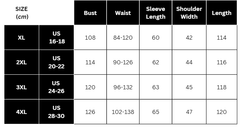 Plus Size Round Neck Belted Maxi Dress