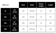 Plus Size Ruched Waist Surplice Neck Striped Mini Dress