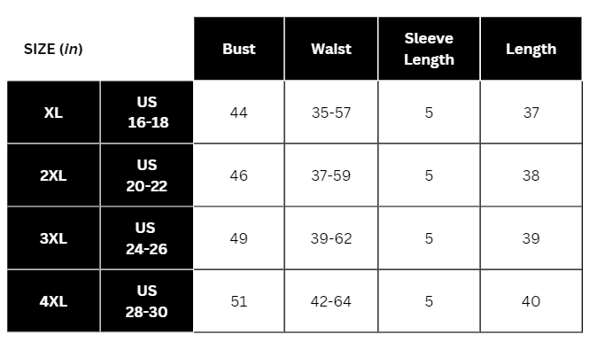 Plus Size Ruched Waist Surplice Neck Striped Mini Dress
