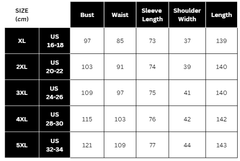 Plus Size Sheer Long Sleeves High Neck Midi Dress