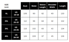 Plus Size Surplice Neck Sash Waist Dress