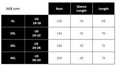 Plus Size Two-Toned Buttoned Down V-neck Short Sleeves Top