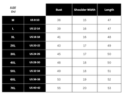 Plus Size V Neck Flared Short Sleeves Multi Tone Maxi Dress