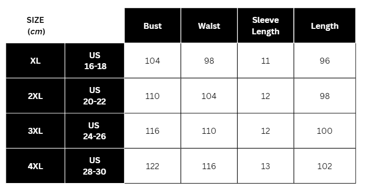 Plus Size V Neck Front Button Butterfly Sleeve Belted Dress
