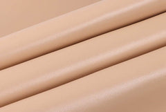 Polka Dots Slip On Pointy Toe Pumps