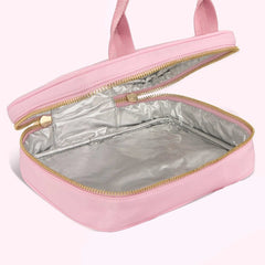 Portable Thermal Cooler Lunch Bag