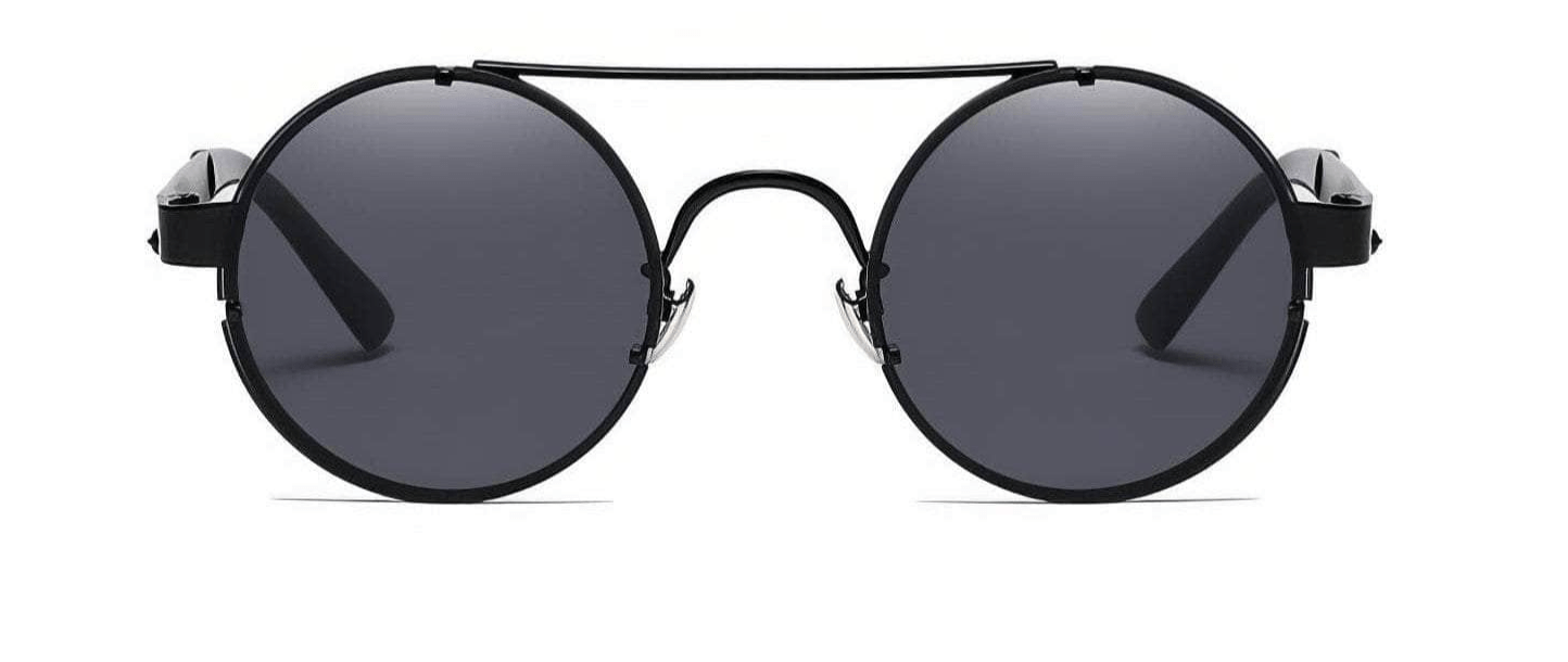 Premium Optical Retro Sunglasses