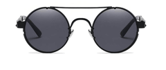 Premium Optical Retro Sunglasses