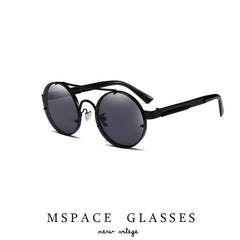 Premium Optical Retro Sunglasses