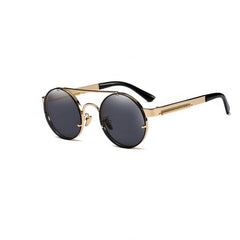 Premium Optical Retro Sunglasses