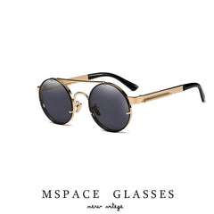 Premium Optical Retro Sunglasses