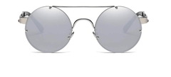 Premium Optical Retro Sunglasses