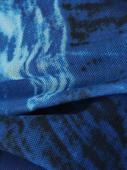 Printed Bodycon Cami Dress